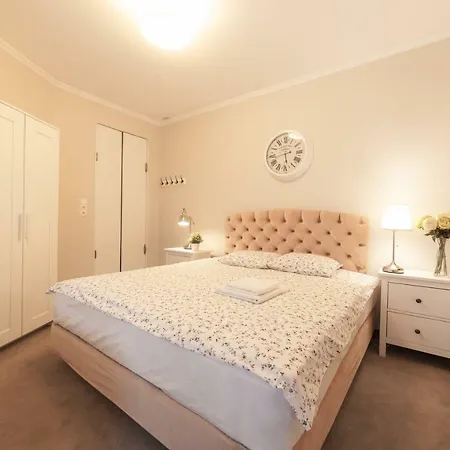 Boleslav Accommodatie bij particulieren