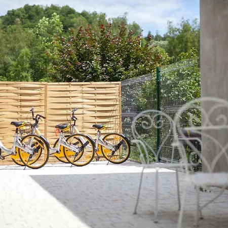 Accommodatie bij particulieren Boleslav