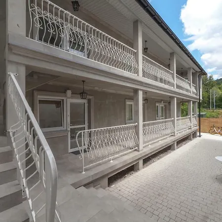 Accommodatie bij particulieren Boleslav