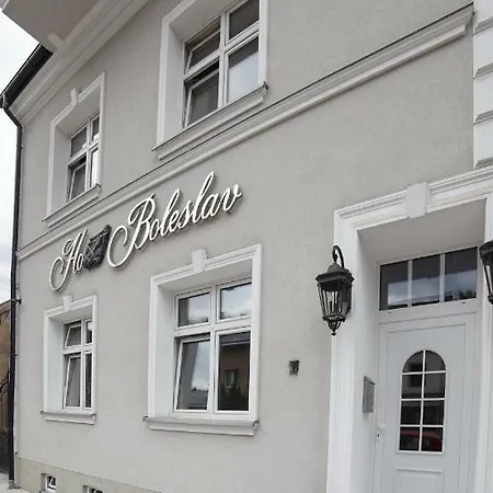 Boleslav Accommodatie bij particulieren *