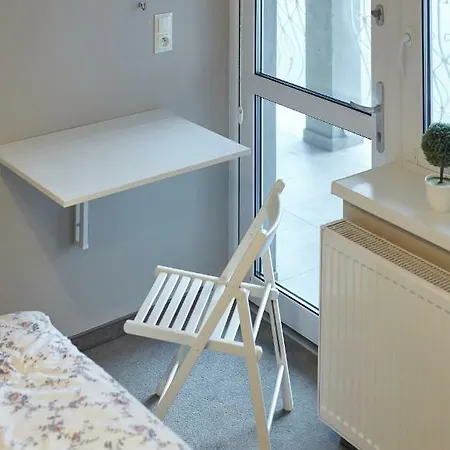 Boleslav Accommodatie bij particulieren *