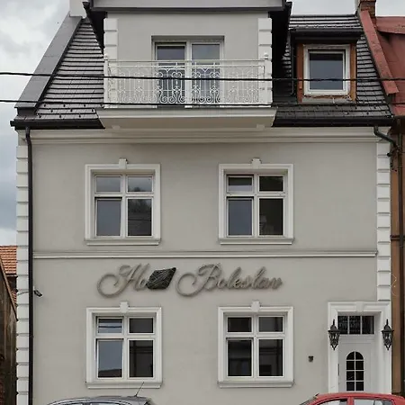 Boleslav * Sucha Beskidzka