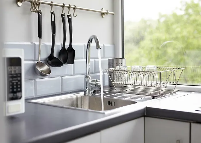 Boleslav Alloggio in famiglia