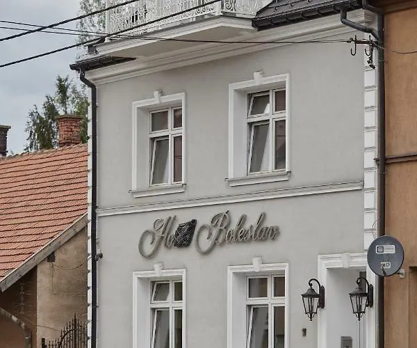 Boleslav Sucha Beskidzka