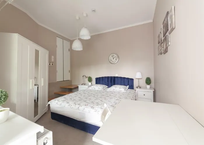 Boleslav * Sucha Beskidzka