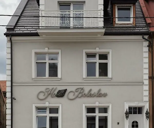 Boleslav * Sucha Beskidzka